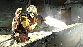 Tom Clancy's Ghost Recon Phantoms klasy postaci