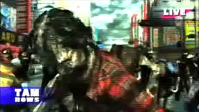 Onechanbara: Bikini Samurai Squad #1