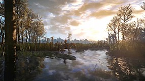 The Witcher 3: Wild Hunt zwiastun edycji GOTY