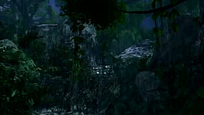 Tomb Raider: Underworld motocykl