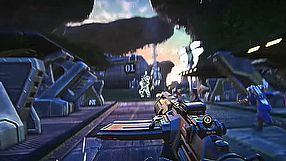 PlanetSide Arena zwiastun #1