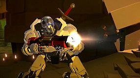 Reflex Arena zwiastun na premierę