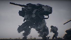 Russia 2055 zwiastun #1