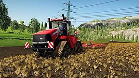 Farming Simulator 19: Alpine Farming Expansion zwiastun #2
