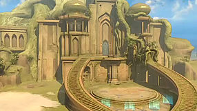 Prince of Persia Z dziennika developera #3