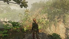 Shadow of the Tomb Raider: The Price of Survival zwiastun na premierę