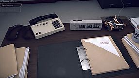 Floor 13: Deep State zwiastun na premierę