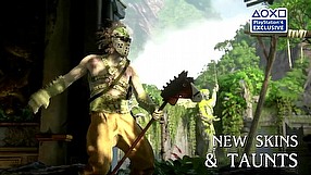 Uncharted 4: A Thief's End zawartość DLC do trybu multiplayer Bounty Hunters