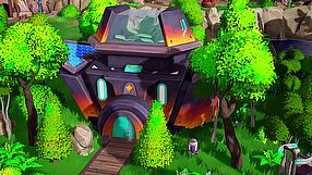 Lynked: Banner of the Spark - zwiastun z Wholesome Direct 2025