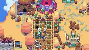 Moonstone Island - zwiastun z Wholesome Direct 2024