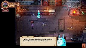 Travellers Rest - zwiastun z Wholesome Direct 2024