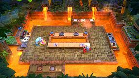 Overcooked! All You Can Eat! zwiastun z datą premiery