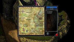 Greyhawk: The Temple of Elemental Evil - zwiastun premierowy na Steam