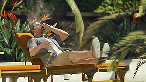 Grand Theft Auto V zwiastun wersji PC w 60 fps