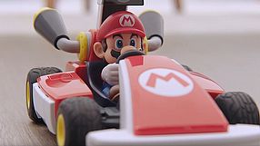 Mario Kart Live: Home Circuit zwiastun na premierę
