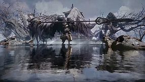 Black Myth: Wukong zwiastun rozgrywki #1