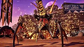 Starship Troopers: Extermination - zwiastun z datą premiery