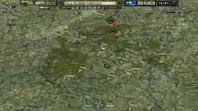World War II: General Commander - Operation: Watch on the Rhine #1
