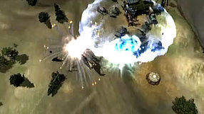 Chronostorm: Siberian Strike #1