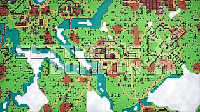 City builder Settler's Domain pozwoli stworzyć prosperującą osadę z mieszkańcami z krwi i kości