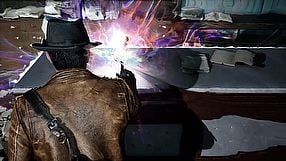 W The Sinking City 2 będziemy wozić po okolicy syrenę, ale nie będzie to tak romantyczne, jak może się wydawać