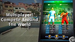 Pelé: Soccer Legend zwiastun #1