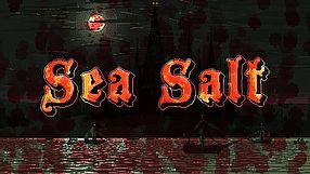 Sea Salt zwiastun #1