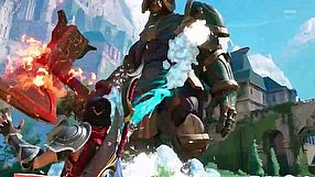 Eternal Strands - zwiastun z Future Games Show Summer Showcase 2024