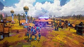 First Dwarf - zwiastun z Future Games Show Summer Showcase 2024