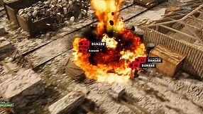 Forgotten but Unbroken - zwiastun z Future Games Show Summer Showcase 2024