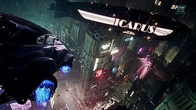 Nobody Wants to Die - zwiastun z Future Games Show Summer Showcase 2024