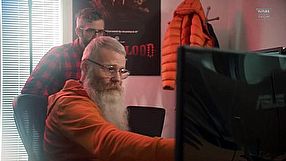 The Casting of Frank Stone - zwiastun z Future Games Show Summer Showcase 2024