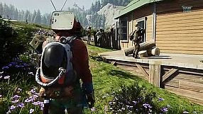 Once Human - zwiastun z Future Games Show Summer Showcase 2024