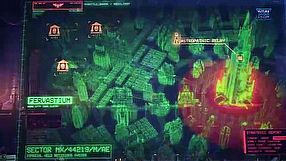 Warhammer 40,000: Space Marine 2 - zwiastun z Future Games Show Summer Showcase 2024