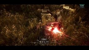 The Relic: First Guardian - zwiastun z Future Games Show Summer Showcase 2024