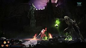 Mandragora: Whispers of the Witch Tree - zwiastun z Future Games Show Summer Showcase 2024