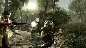 Call of Duty: World at War Chaos of War