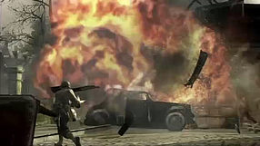 Call of Duty: World at War Urban Warfare