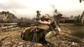 Call of Duty: World at War Voices of War