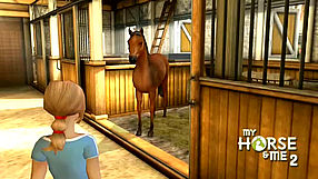My Horse and Me 2 #1