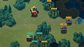 Mobius Front '83 zwiastun na premierę