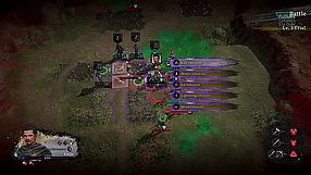 Lost Eidolons: Veil of the Witch - zwiastun z Future Games Show Summer Showcase 2025