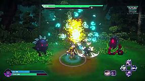 SacriFire - zwiastun z Future Games Show Summer Showcase 2025