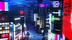 Reynatis - zwiastun #1