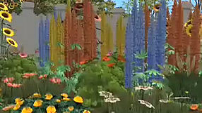 The Sims 2: Mansion & Garden Stuff #1