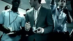 Worldwide Soccer Manager 2009 #1