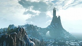 The Witcher 3: Wild Hunt Beautiful World of The Witcher