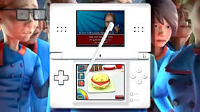 Iron Chef America: Supreme Cuisine #1