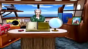 Fishing Master World Tour #1