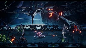 Aeon Must Die! zwiastun #1